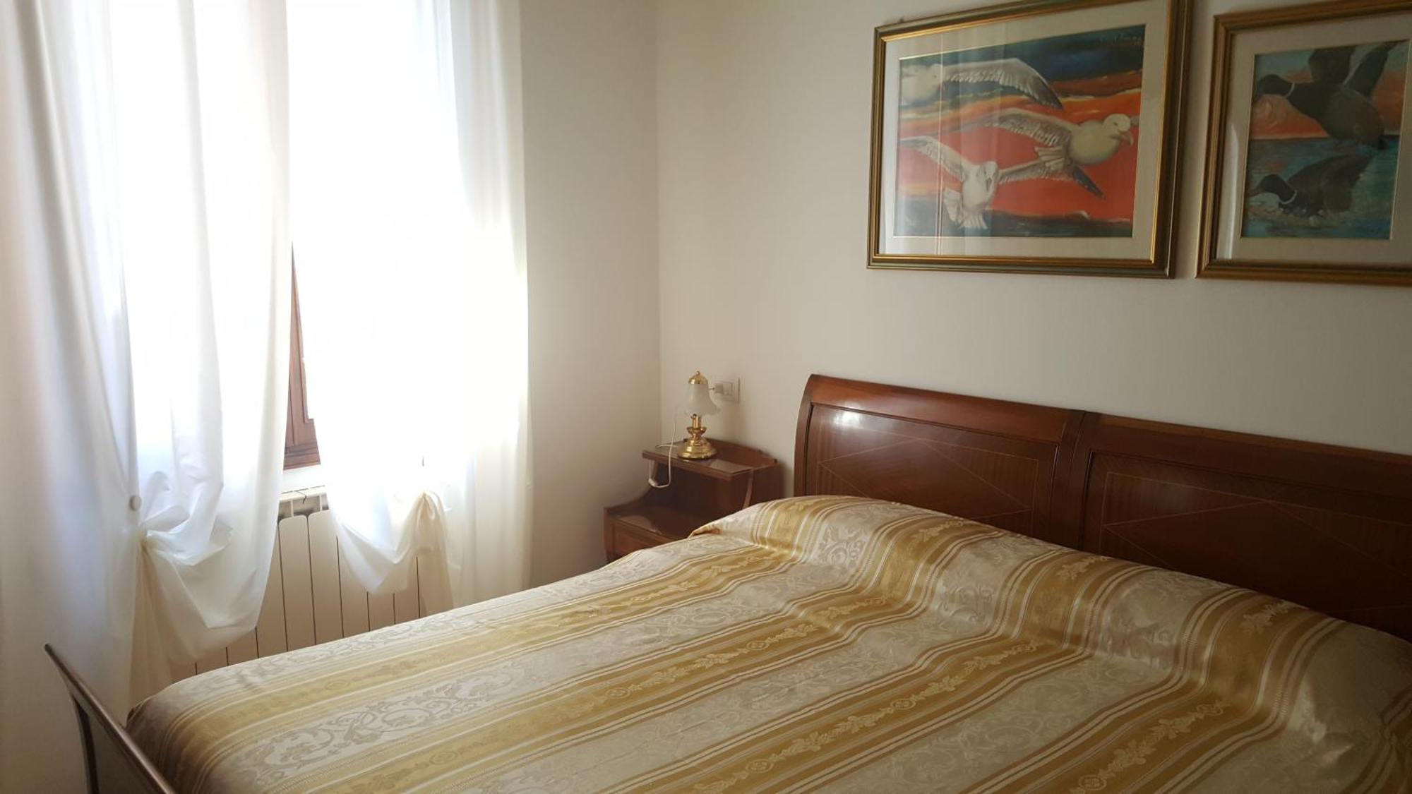 Chiara Apartment Mestre Exterior photo